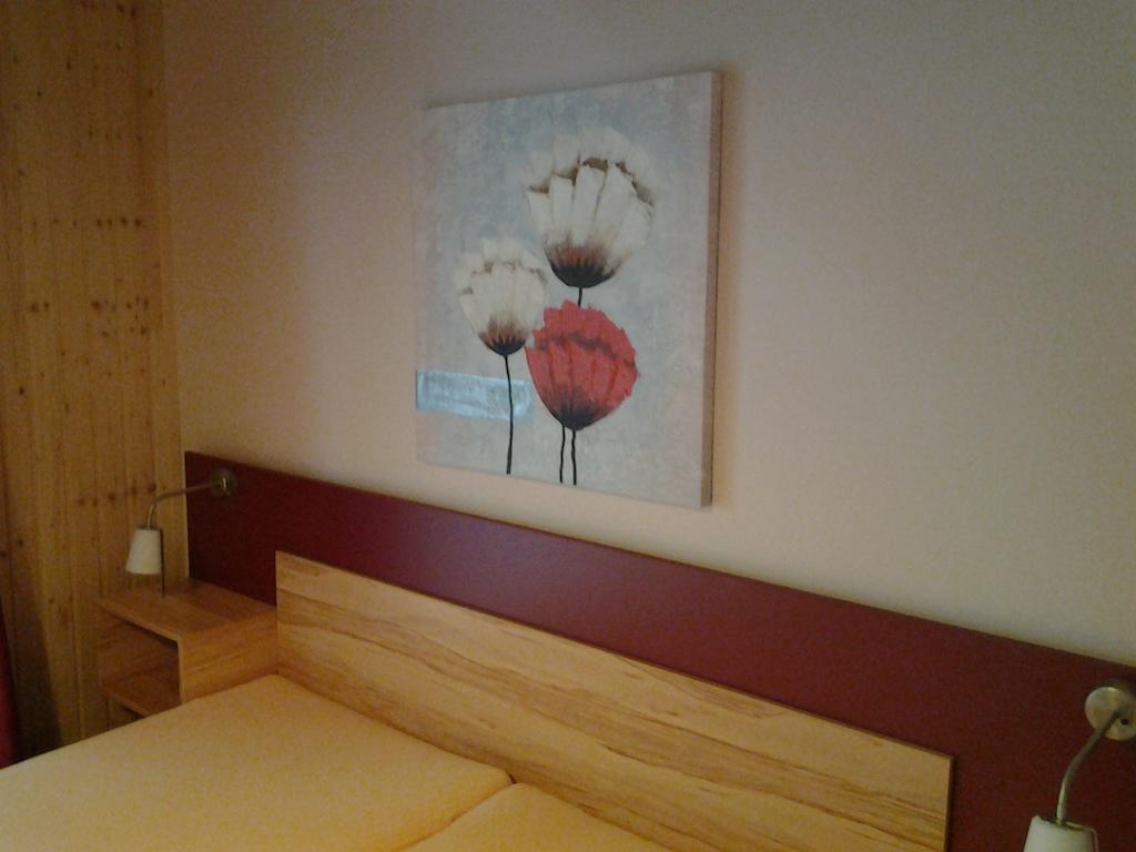 Ranc Orlice Villa Třebechovice pod Orebem Værelse billede