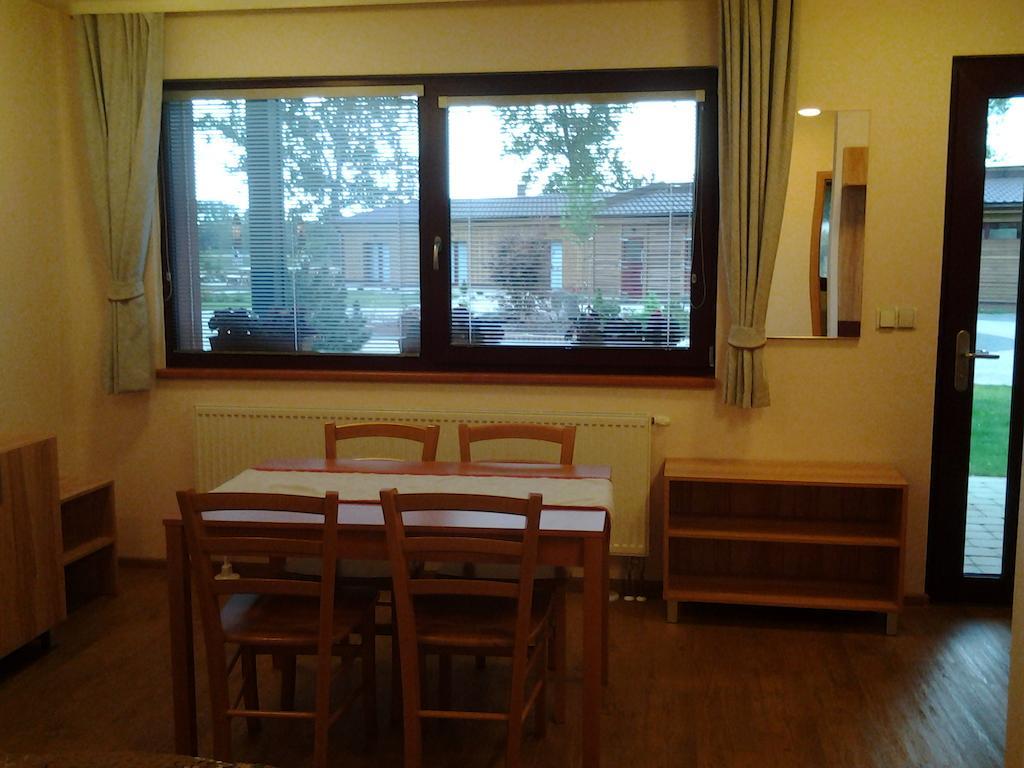 Ranc Orlice Villa Třebechovice pod Orebem Værelse billede